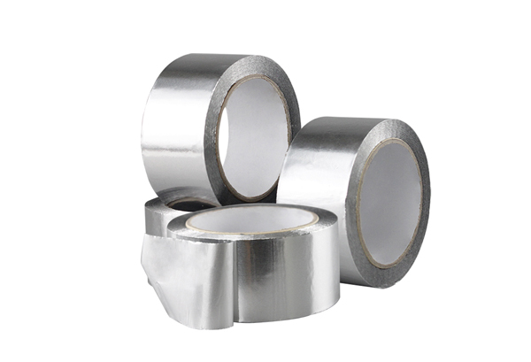 鋁箔膠帶耐高溫那和它可以隔熱嗎？